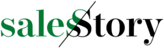 SalesStory logo