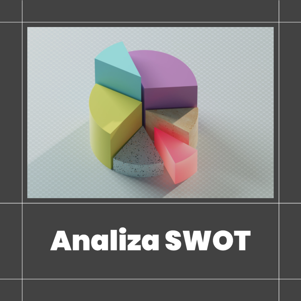 SalesStory analiza swot